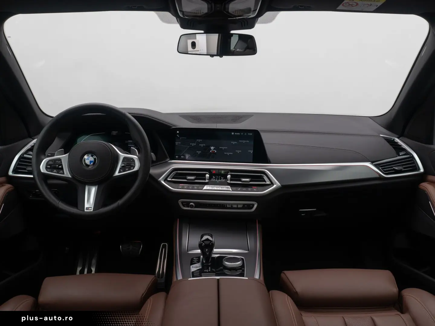 BMW X5 xD40i M Sport Panorama 360 HUD Laser DAB HiFi