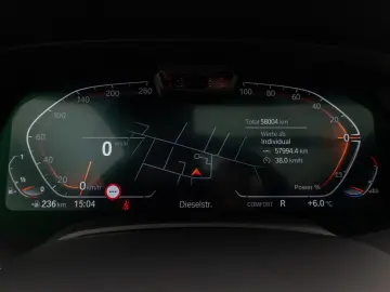 BMW X5 xD40i M Sport Panorama 360 HUD Laser DAB HiFi