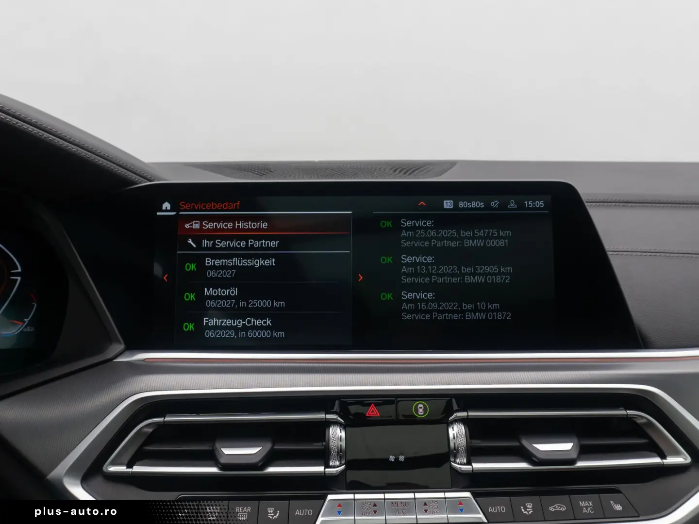 BMW X5 xD40i M Sport Panorama 360 HUD Laser DAB HiFi