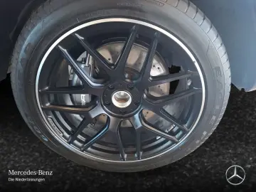 MERCEDES-BENZ G 63AMG 22  SCHMIEDE SZANDH AHK EXCLUSIVE SHD