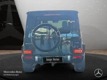 MERCEDES-BENZ G 63AMG 22  SCHMIEDE SZANDH AHK EXCLUSIVE SHD