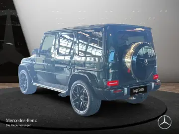 MERCEDES-BENZ G 63AMG 22  SCHMIEDE SZANDH AHK EXCLUSIVE SHD