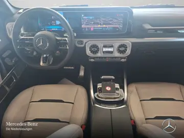 MERCEDES-BENZ G 63AMG 22  SCHMIEDE SZANDH AHK EXCLUSIVE SHD