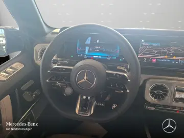 MERCEDES-BENZ G 63AMG 22  SCHMIEDE SZANDH AHK EXCLUSIVE SHD