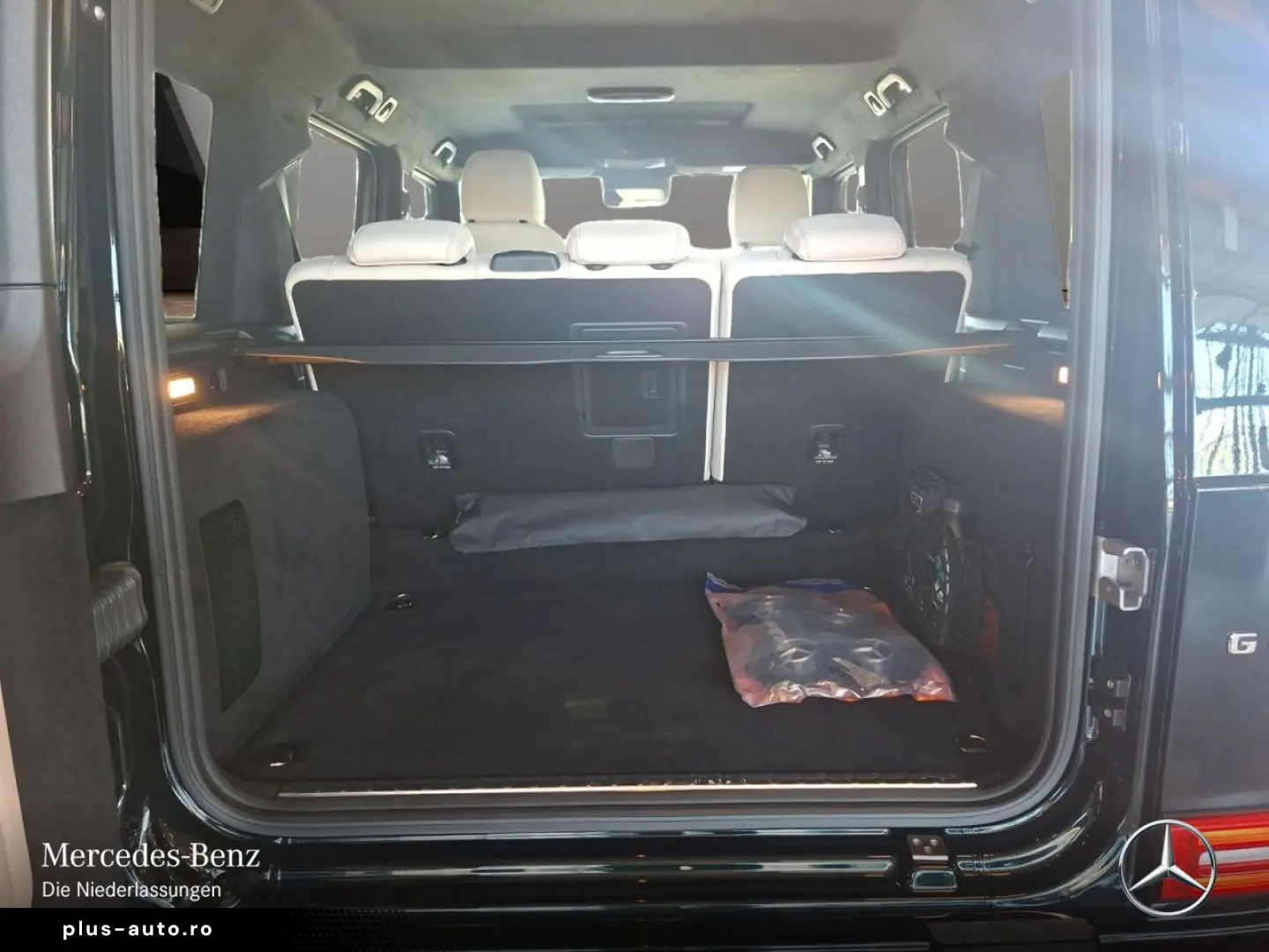 MERCEDES-BENZ G 63AMG 22  SCHMIEDE SZANDH AHK EXCLUSIVE SHD