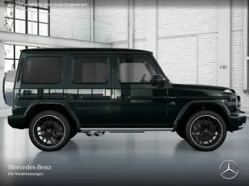 MERCEDES-BENZ G 63AMG 22  SCHMIEDE SZANDH AHK EXCLUSIVE SHD