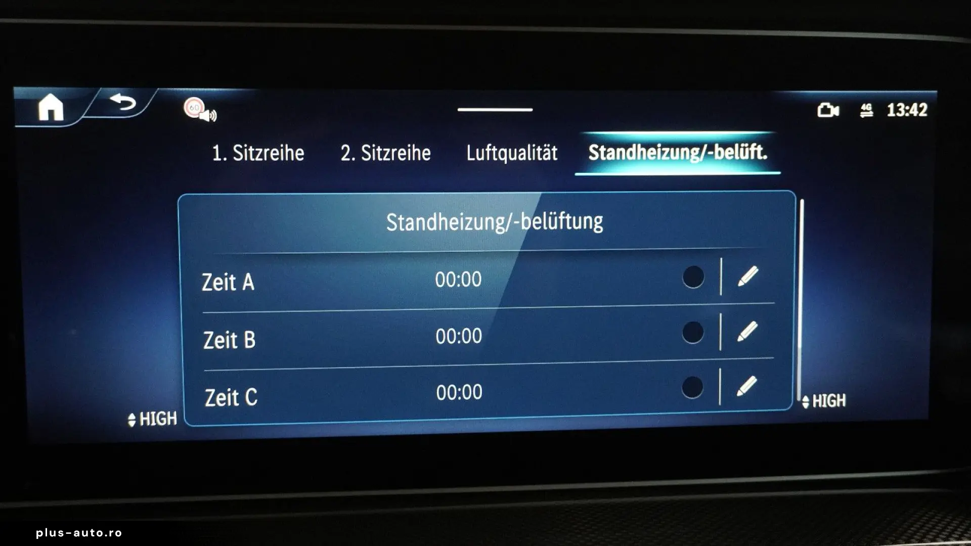 MERCEDES-BENZ G 63 AMG AHK PANO STHZ 360  22