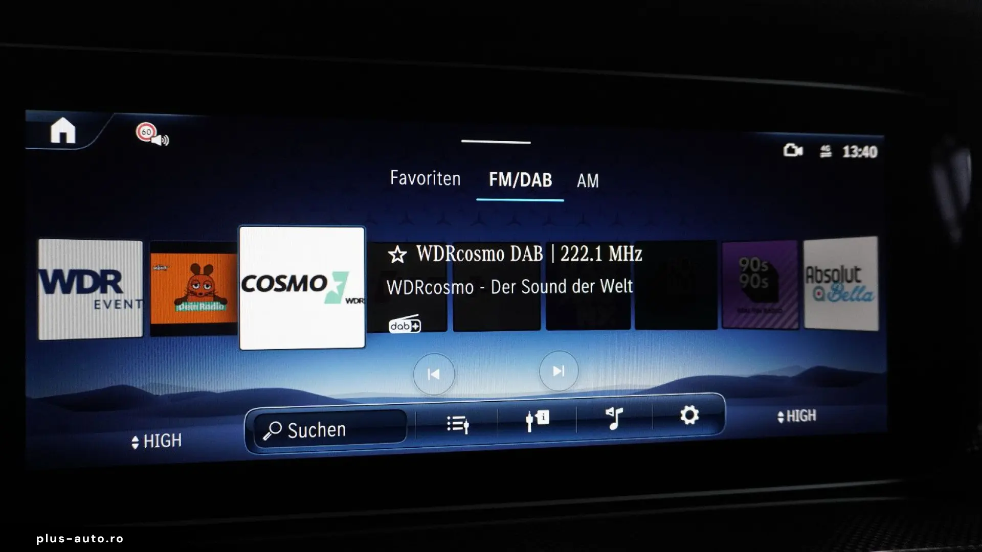 MERCEDES-BENZ G 63 AMG AHK PANO STHZ 360  22