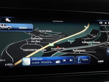 MERCEDES-BENZ G 63 AMG AHK PANO STHZ 360  22