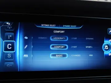 MERCEDES-BENZ G 63 AMG AHK PANO STHZ 360  22