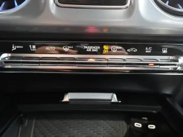 MERCEDES-BENZ G 63 AMG AHK PANO STHZ 360  22