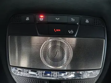 MERCEDES-BENZ G 63 AMG AHK PANO STHZ 360  22