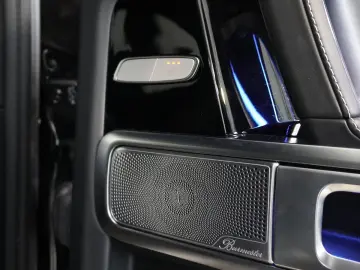 MERCEDES-BENZ G 63 AMG AHK PANO STHZ 360  22