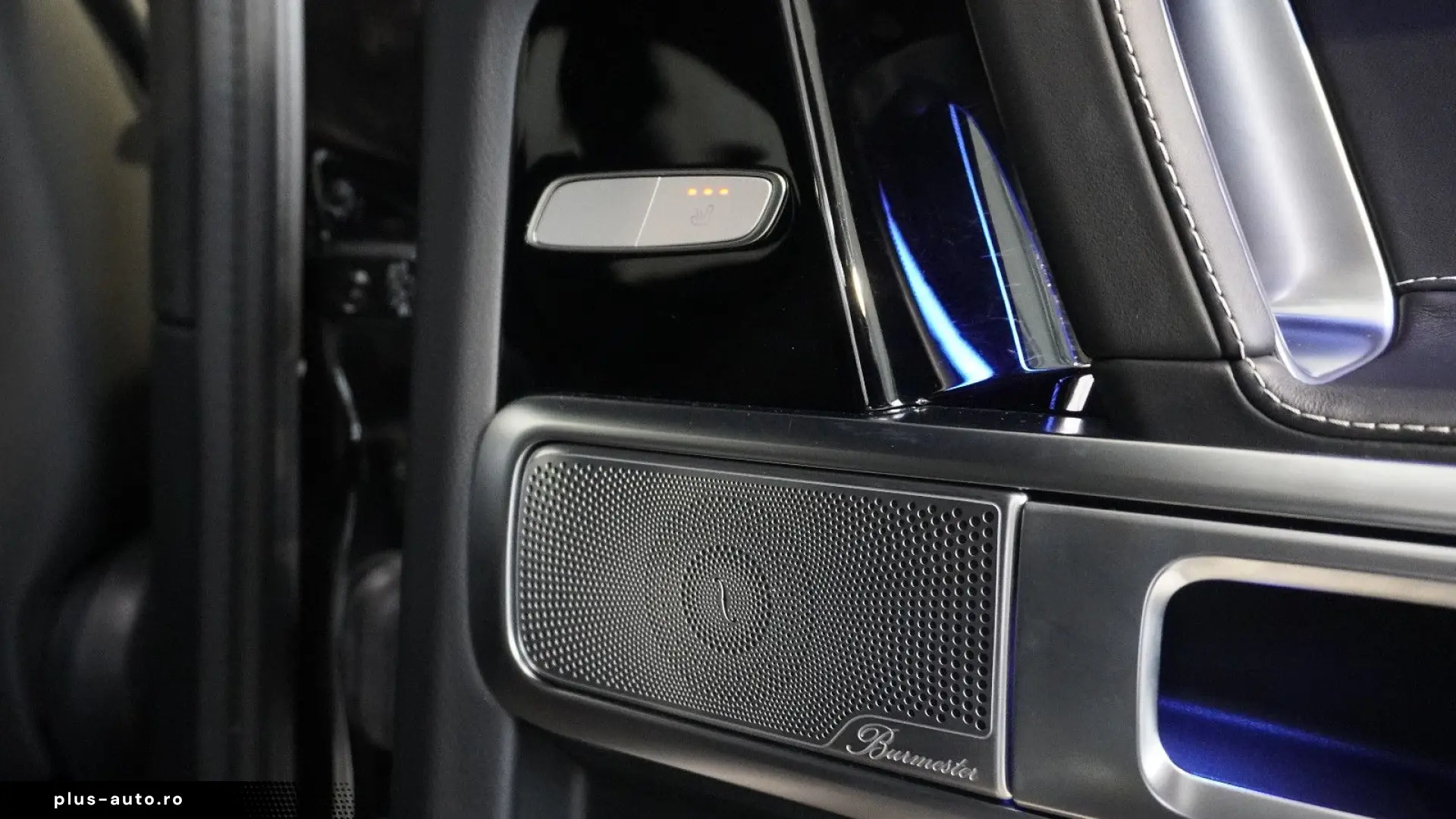 MERCEDES-BENZ G 63 AMG AHK PANO STHZ 360  22