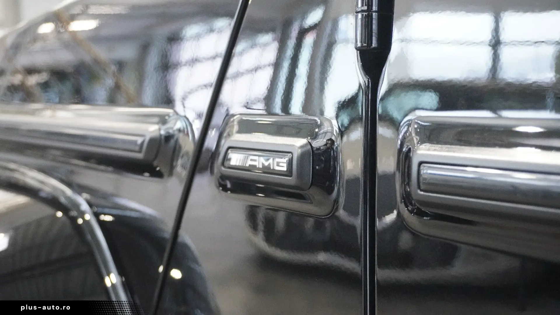 MERCEDES-BENZ G 63 AMG AHK PANO STHZ 360  22