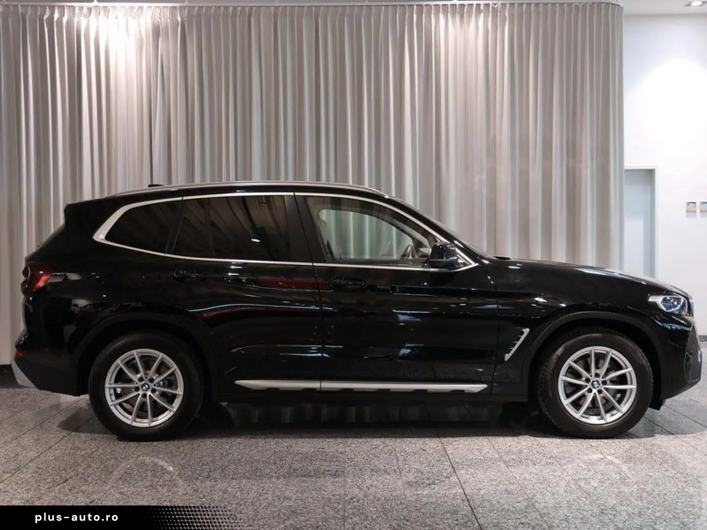 BMW X3 xDrive20d Laser DrivAssist HiFi Keyless