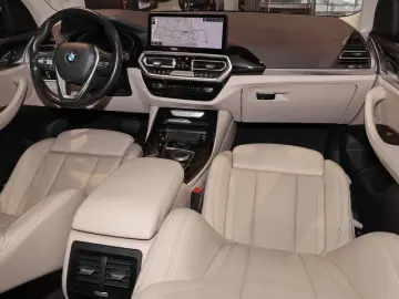 BMW X3 xDrive20d Laser DrivAssist HiFi Keyless