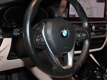 BMW X3 xDrive20d Laser DrivAssist HiFi Keyless