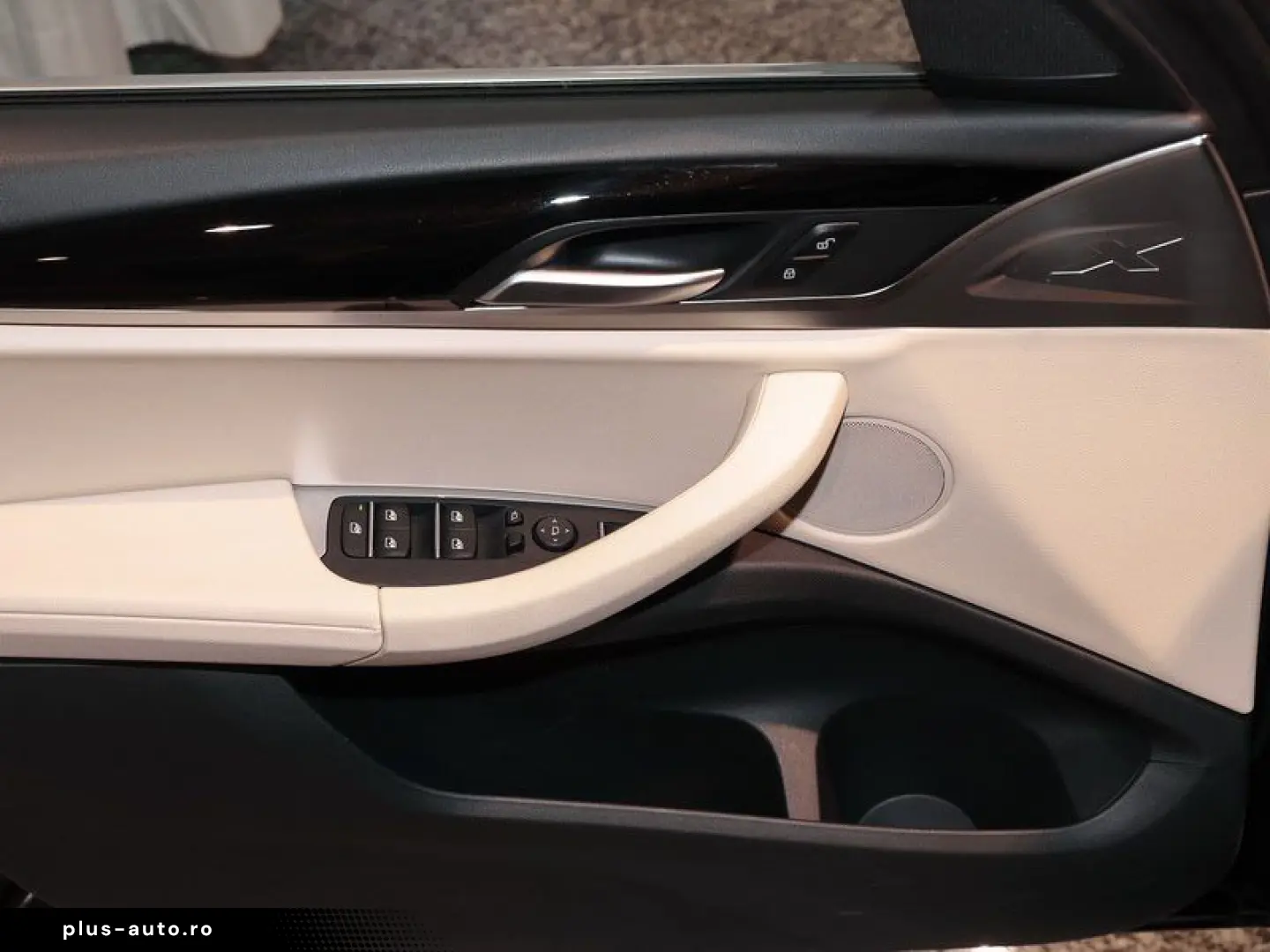 BMW X3 xDrive20d Laser DrivAssist HiFi Keyless