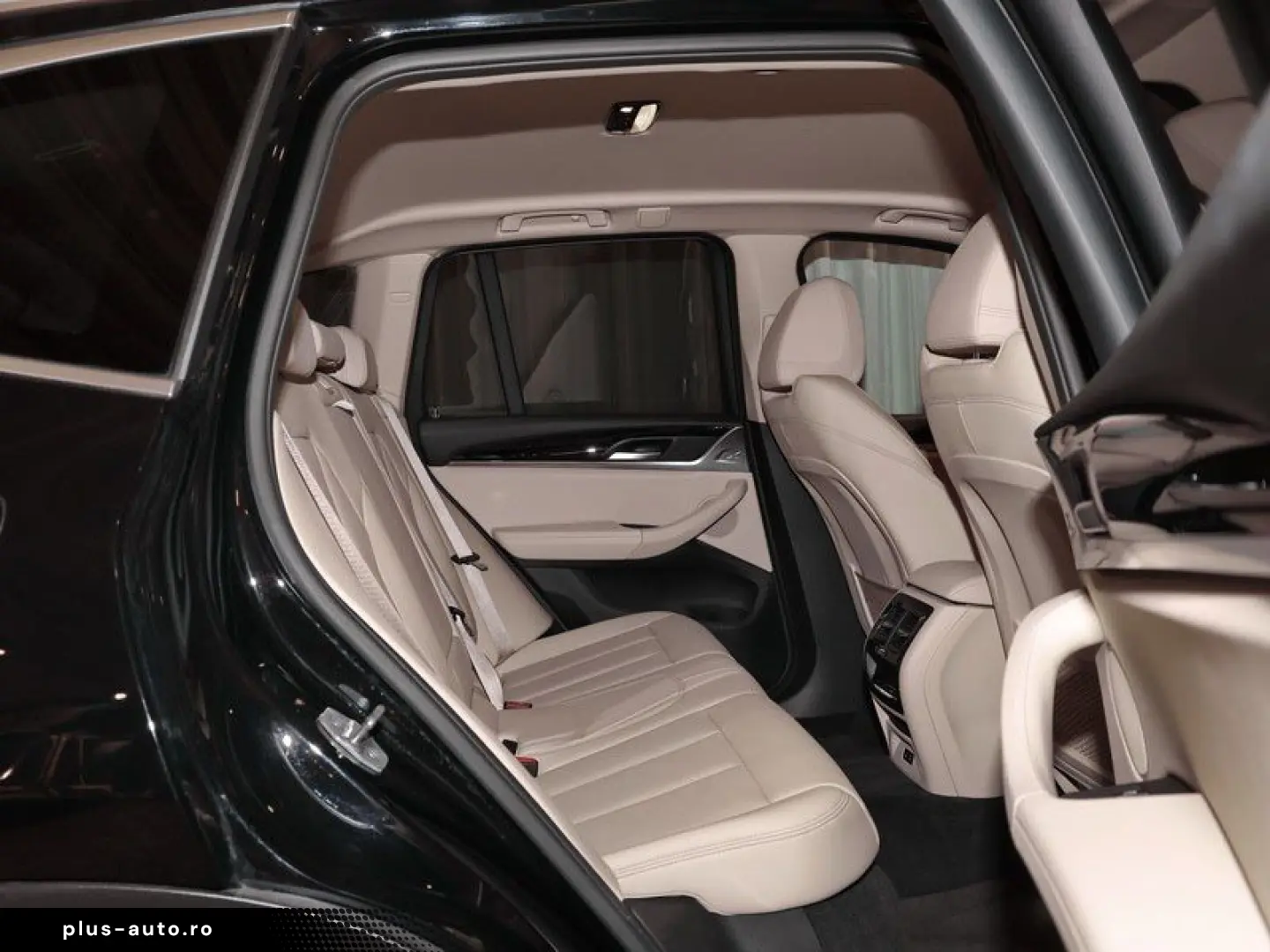 BMW X3 xDrive20d Laser DrivAssist HiFi Keyless