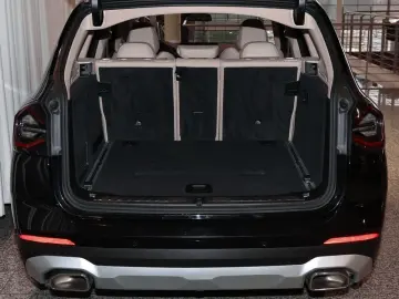 BMW X3 xDrive20d Laser DrivAssist HiFi Keyless