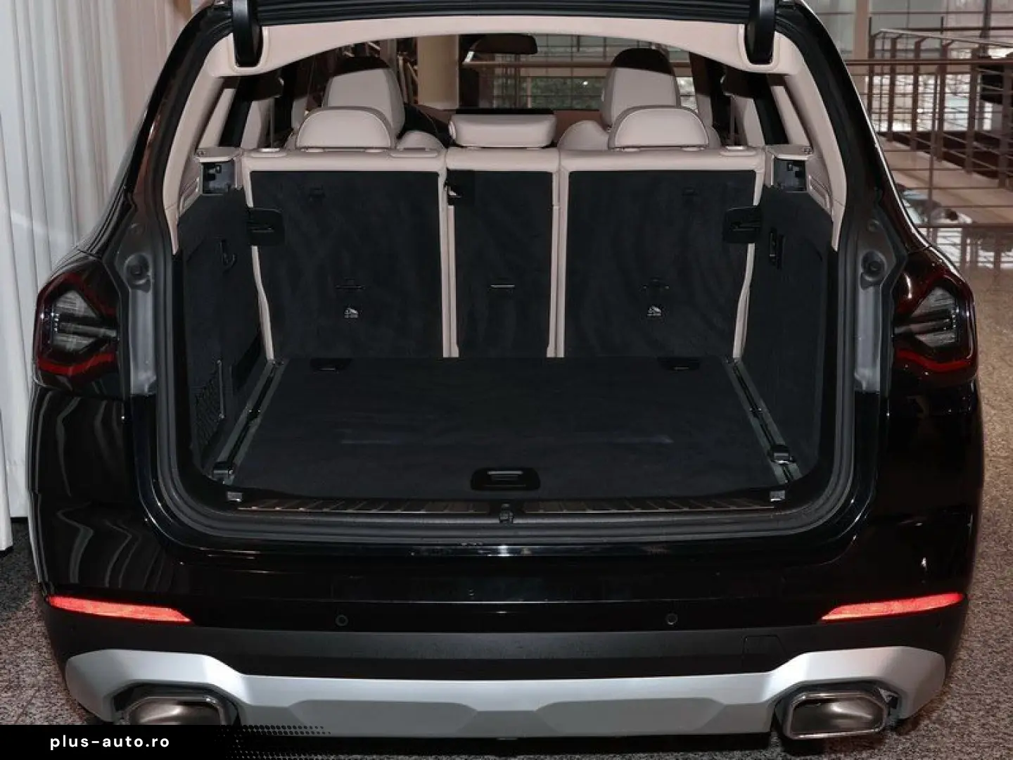 BMW X3 xDrive20d Laser DrivAssist HiFi Keyless