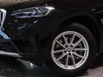 BMW X3 xDrive20d Laser DrivAssist HiFi Keyless