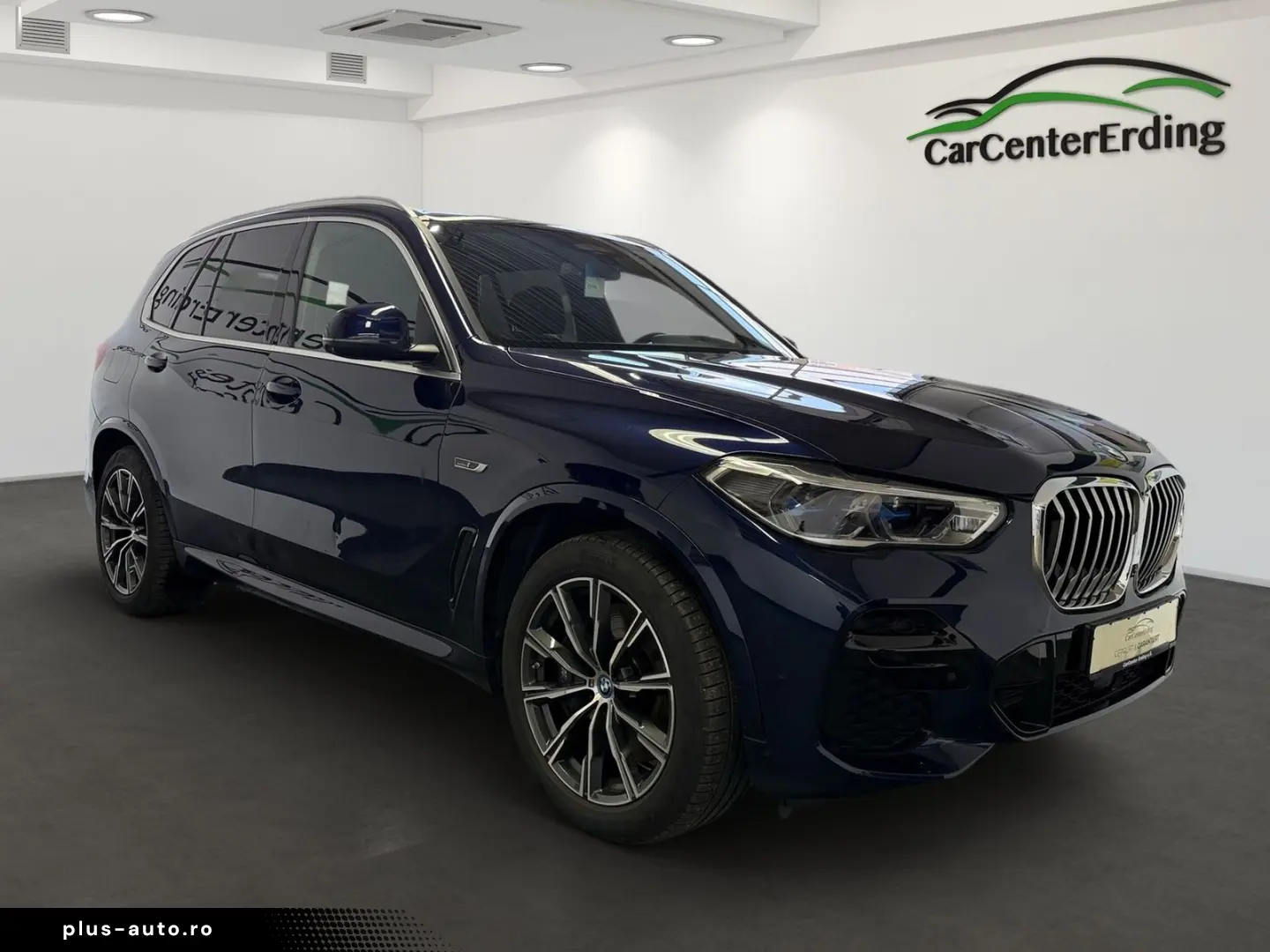 BMW X5 xDrive 45e M Sport Laser ACC 360 Pano H&K HUD