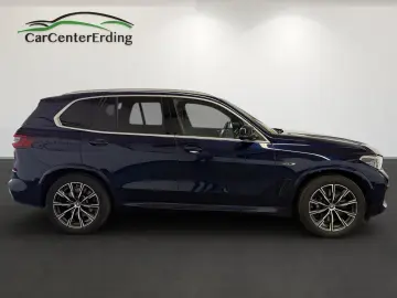 BMW X5 xDrive 45e M Sport Laser ACC 360 Pano H&K HUD