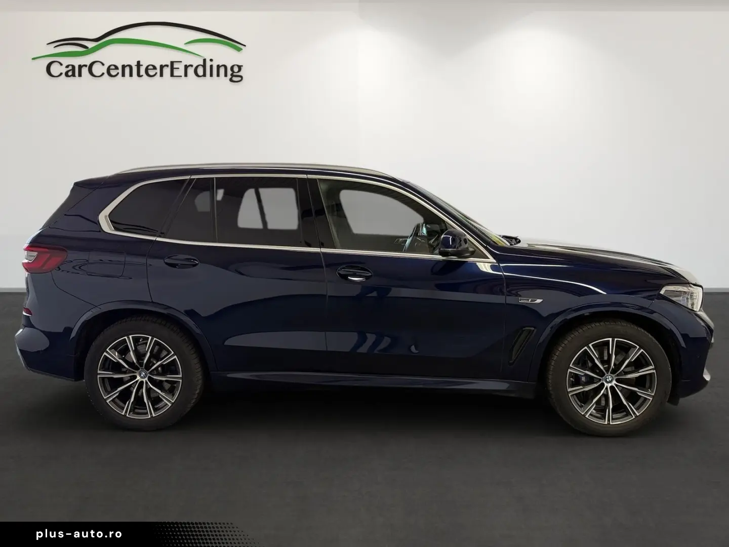 BMW X5 xDrive 45e M Sport Laser ACC 360 Pano H&K HUD