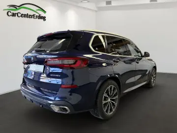 BMW X5 xDrive 45e M Sport Laser ACC 360 Pano H&K HUD
