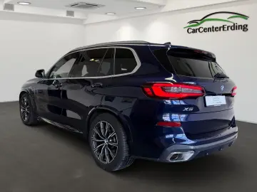 BMW X5 xDrive 45e M Sport Laser ACC 360 Pano H&K HUD
