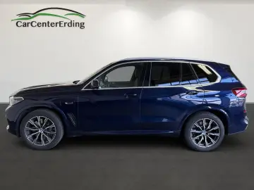 BMW X5 xDrive 45e M Sport Laser ACC 360 Pano H&K HUD