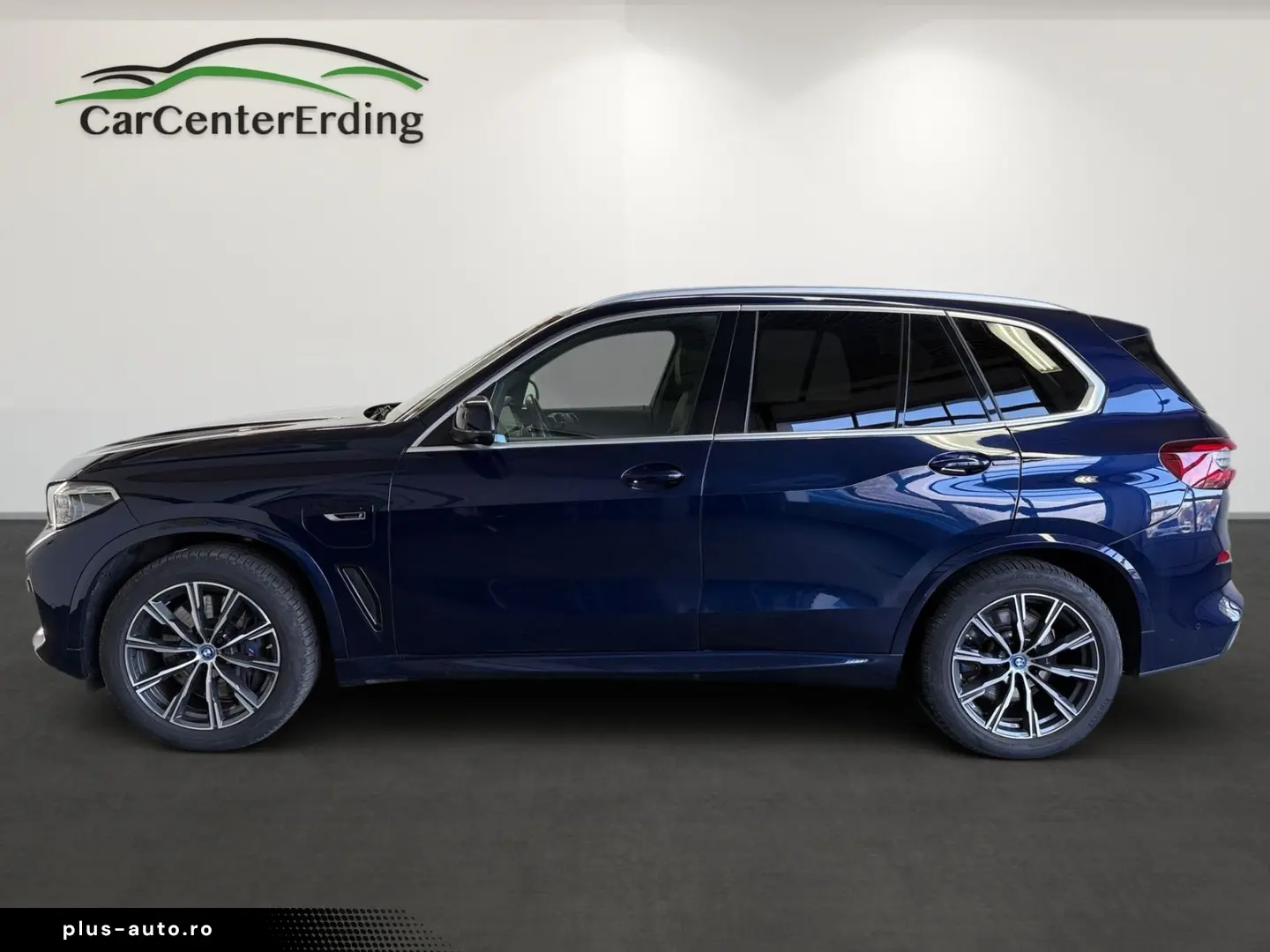 BMW X5 xDrive 45e M Sport Laser ACC 360 Pano H&K HUD