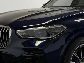 BMW X5 xDrive 45e M Sport Laser ACC 360 Pano H&K HUD