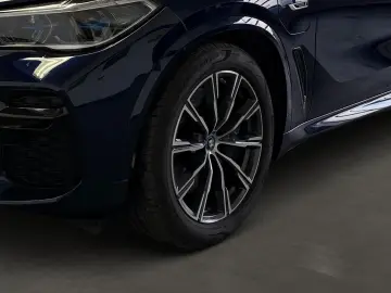 BMW X5 xDrive 45e M Sport Laser ACC 360 Pano H&K HUD