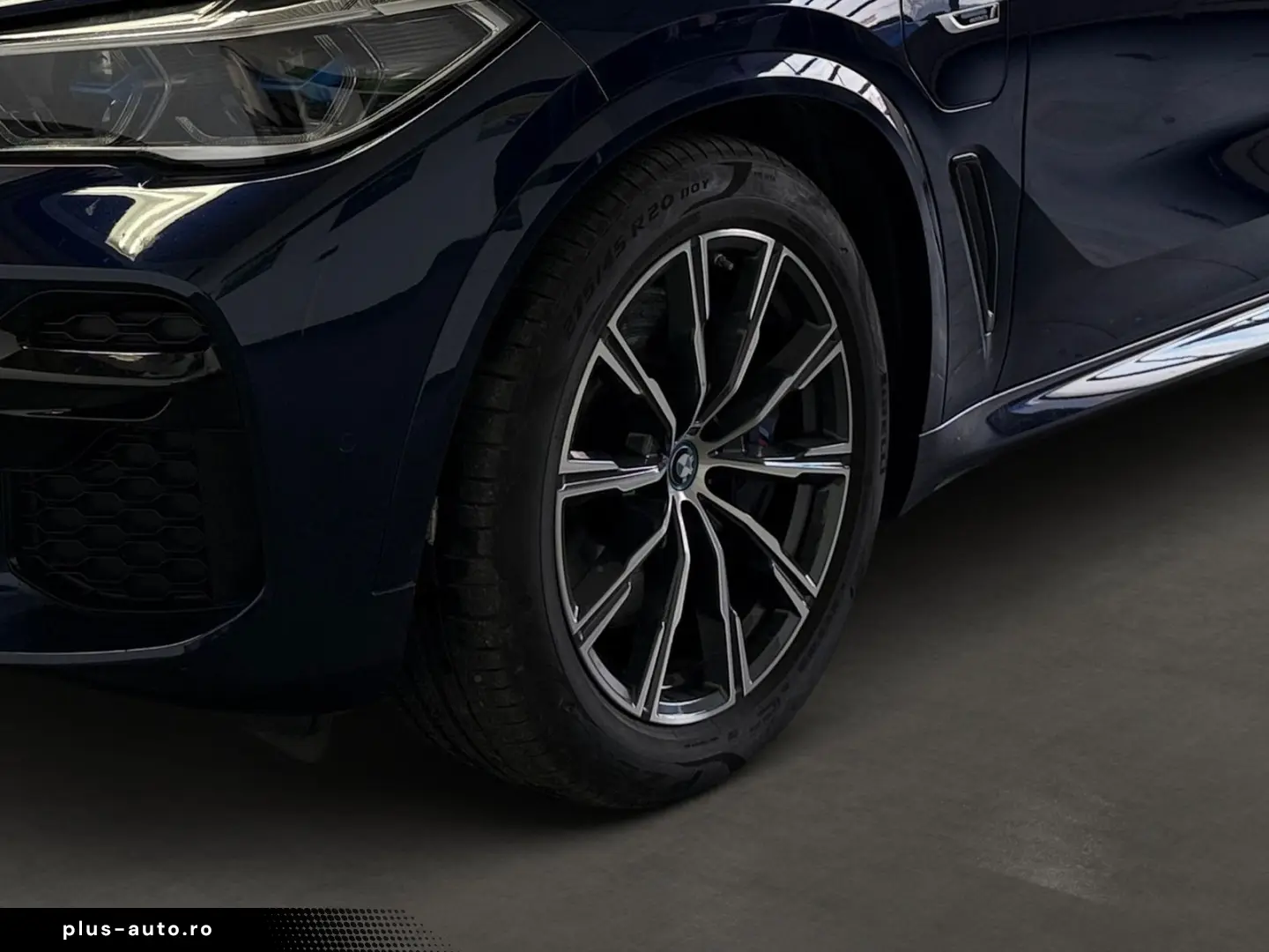 BMW X5 xDrive 45e M Sport Laser ACC 360 Pano H&K HUD