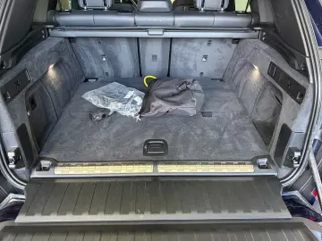 BMW X5 xDrive 45e M Sport Laser ACC 360 Pano H&K HUD