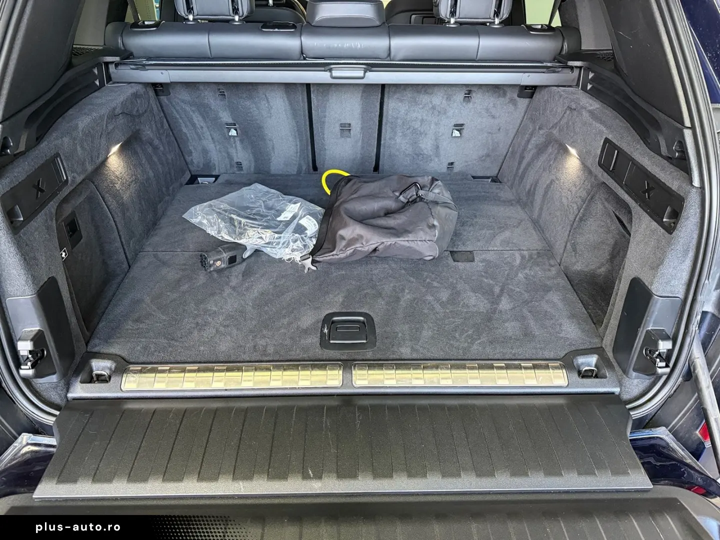 BMW X5 xDrive 45e M Sport Laser ACC 360 Pano H&K HUD