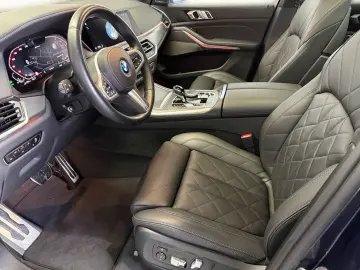 BMW X5 xDrive 45e M Sport Laser ACC 360 Pano H&K HUD