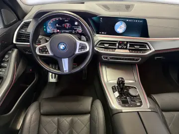 BMW X5 xDrive 45e M Sport Laser ACC 360 Pano H&K HUD