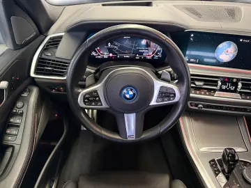 BMW X5 xDrive 45e M Sport Laser ACC 360 Pano H&K HUD