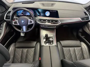 BMW X5 xDrive 45e M Sport Laser ACC 360 Pano H&K HUD
