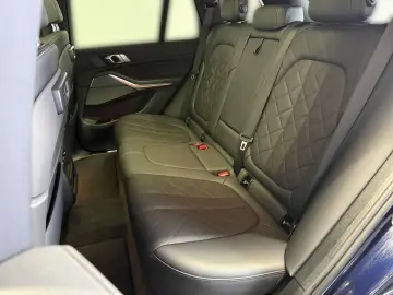 BMW X5 xDrive 45e M Sport Laser ACC 360 Pano H&K HUD