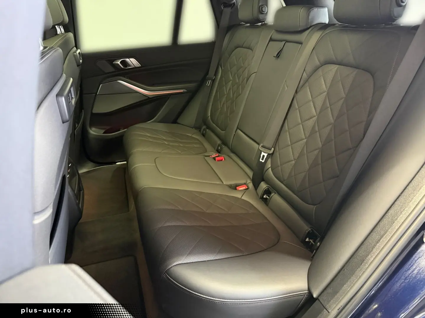 BMW X5 xDrive 45e M Sport Laser ACC 360 Pano H&K HUD