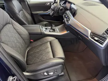 BMW X5 xDrive 45e M Sport Laser ACC 360 Pano H&K HUD