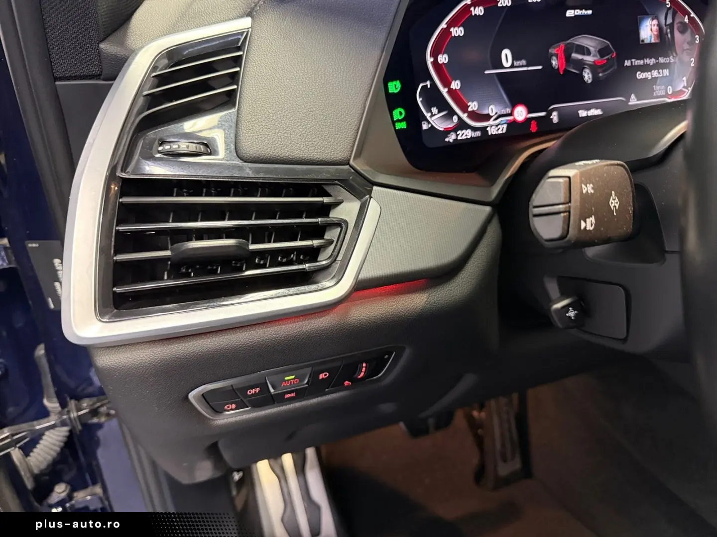 BMW X5 xDrive 45e M Sport Laser ACC 360 Pano H&K HUD