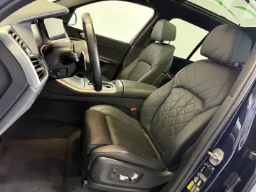 BMW X5 xDrive 45e M Sport Laser ACC 360 Pano H&K HUD