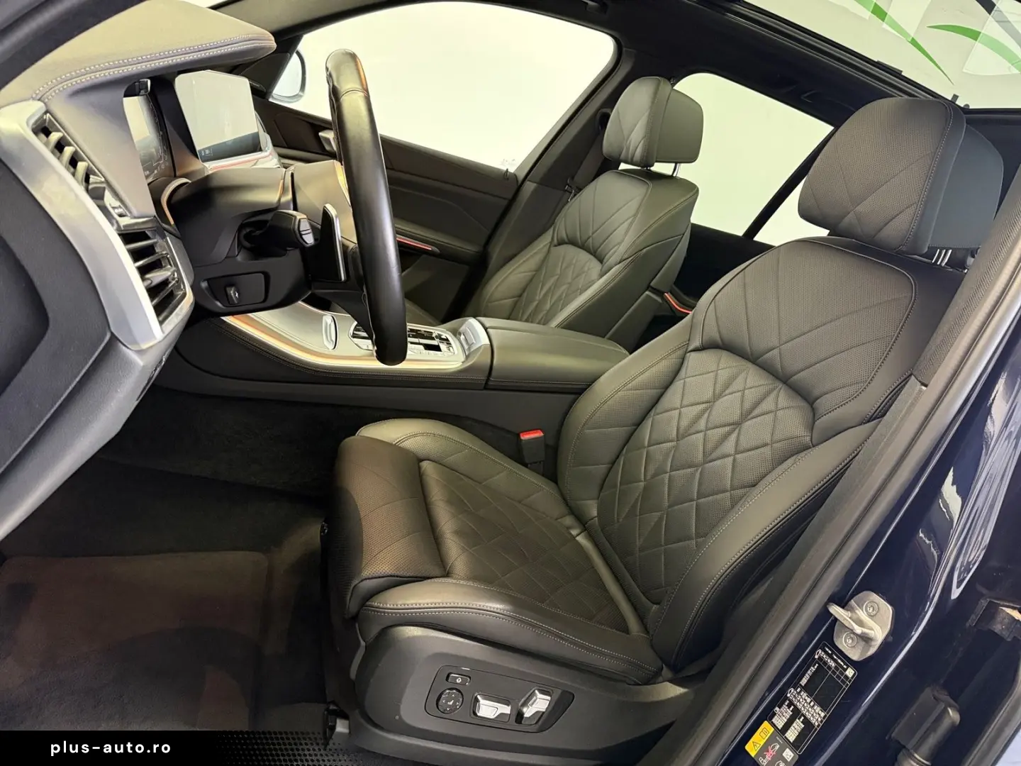 BMW X5 xDrive 45e M Sport Laser ACC 360 Pano H&K HUD