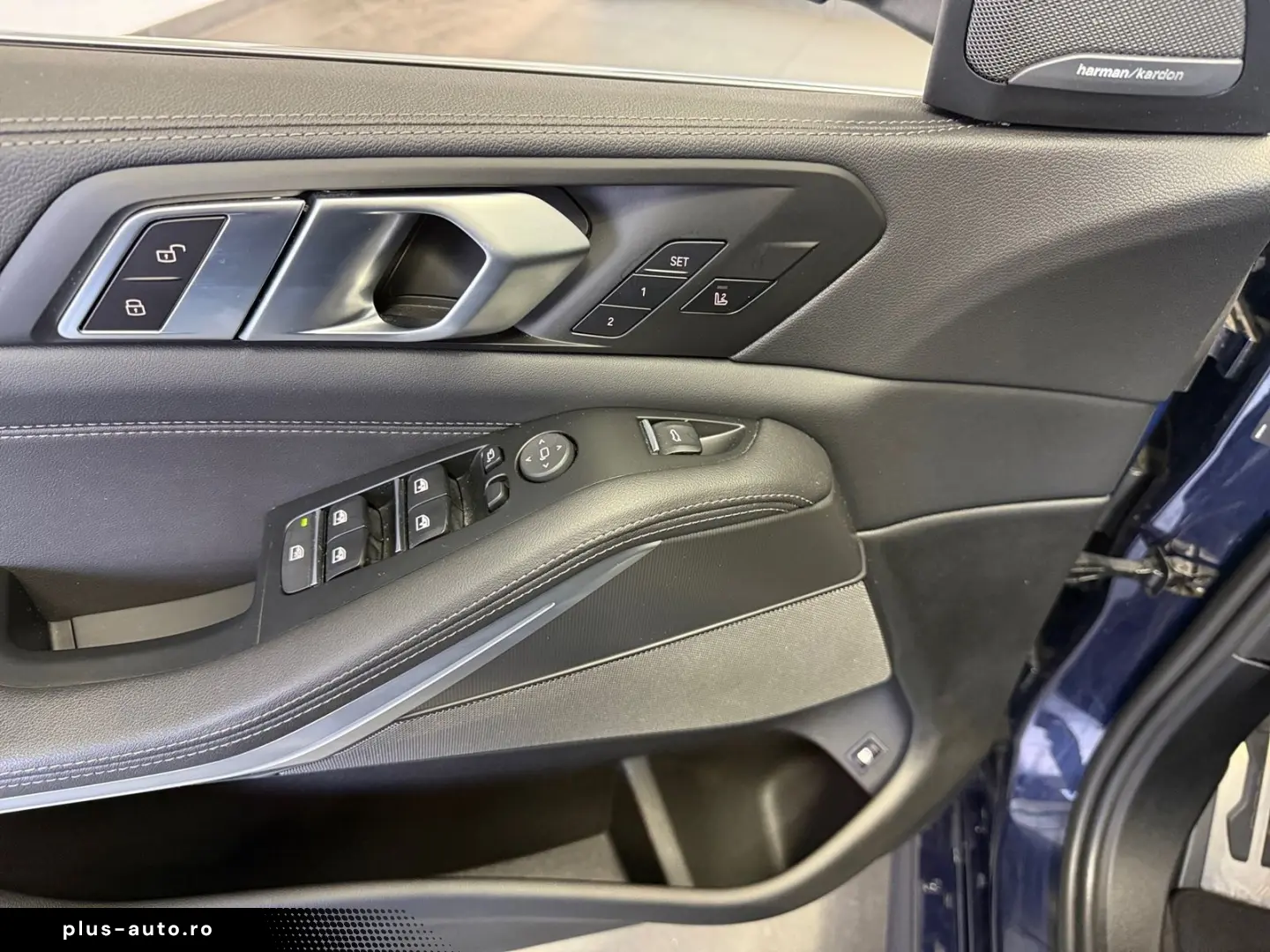 BMW X5 xDrive 45e M Sport Laser ACC 360 Pano H&K HUD